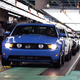 Image for article titled Ford Recalls 2010 Mustang For Being Too Cool